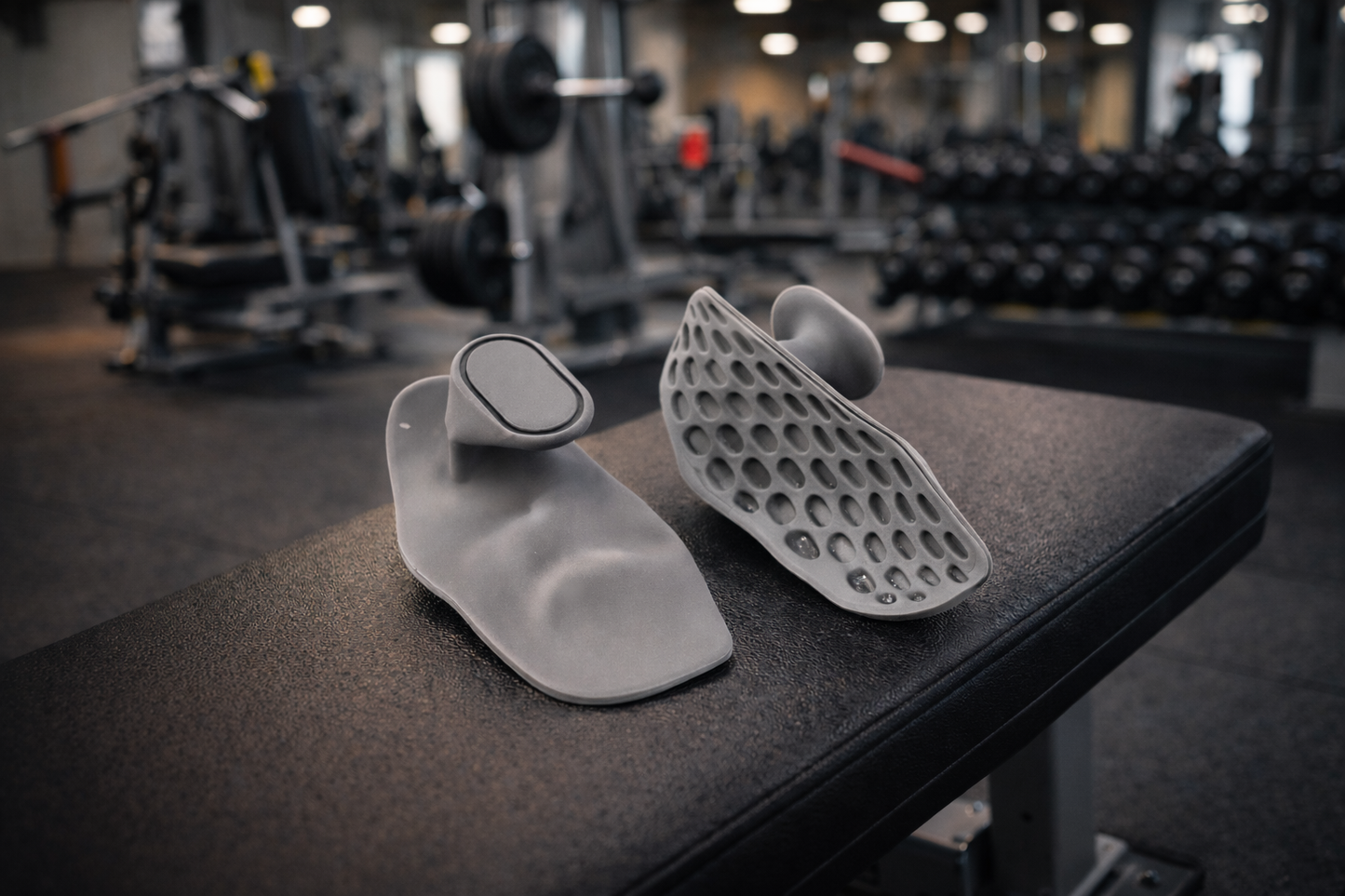 GripForce – Aide de Grip & Protection des Mains