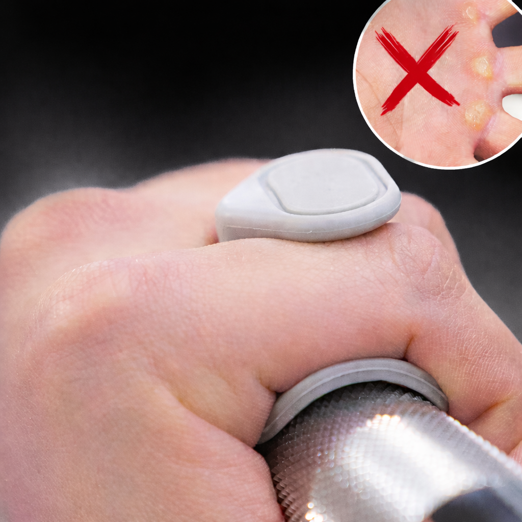 GripForce – Aide de Grip & Protection des Mains