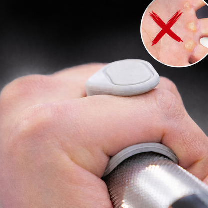 GripForce – Aide de Grip & Protection des Mains